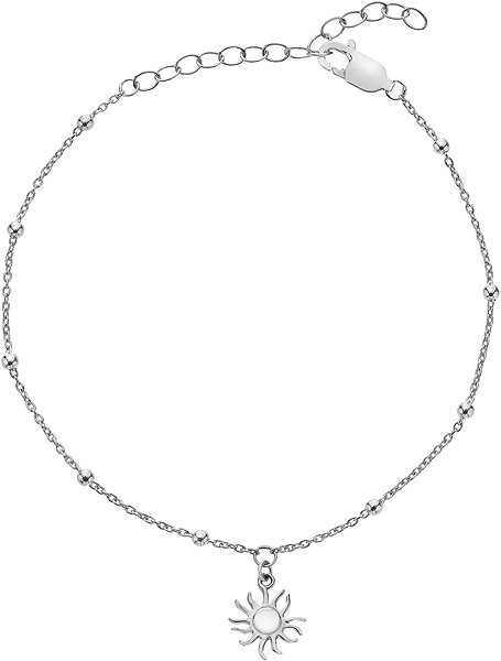 HOT DIAMONDS Silver Whisper SWB024 Bracelet (Ag 925/1000, 2.1g).