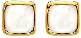 Hot Diamonds Gemstone DE770 earrings (Ag 925/1000, 1.73g).