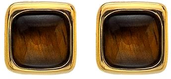 Hot Diamonds Gemstone DE772 earrings (Ag 925/1000, 1.73g).