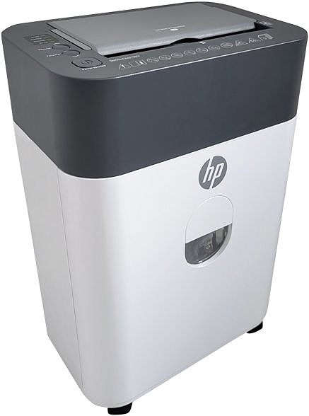 Aktenvernichter HP OneShred Auto 100CC ...