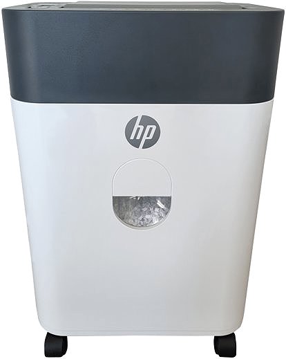 Aktenvernichter HP OneShred Auto 100CC ...