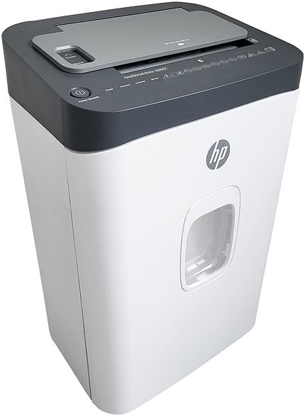 Aktenvernichter HP OneShred Auto 200CC ...