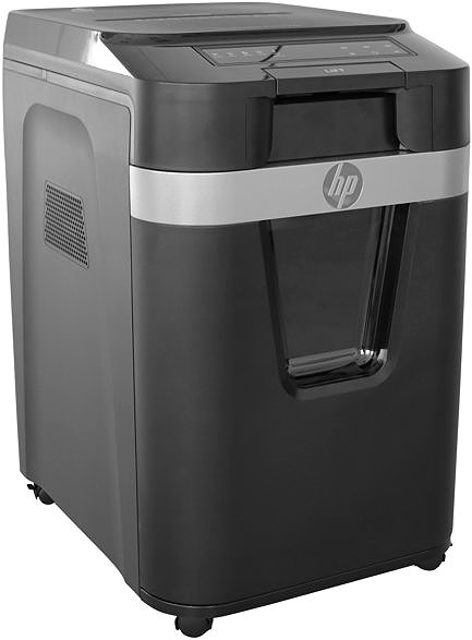 Iratmegsemmisítő HP Pro Shredder Auto 200CC ...