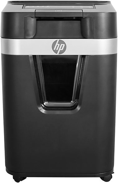 Iratmegsemmisítő HP Pro Shredder Auto 200CC ...