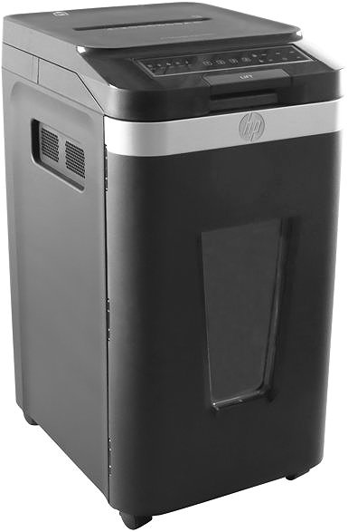 Iratmegsemmisítő HP Pro Shredder Auto 400CC ...