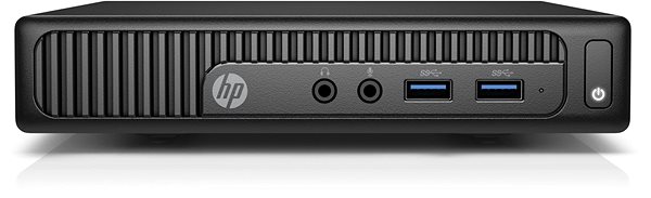 Mini PC HP 260 G2 DM Screen
