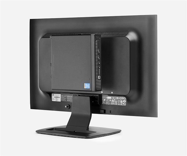 Mini PC HP 260 G2 DM Features/technology