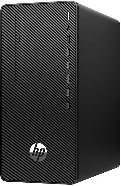 Computer HP 295 G8 MT Black ...