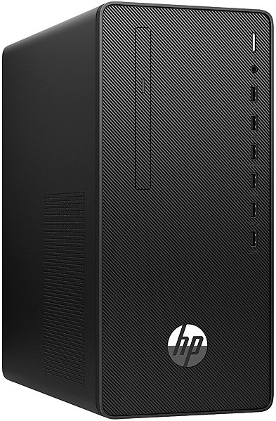 Computer HP 295 G8 MT Black ...