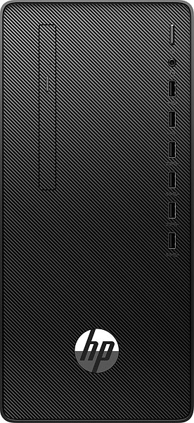 Computer HP 295 G8 MT Black ...
