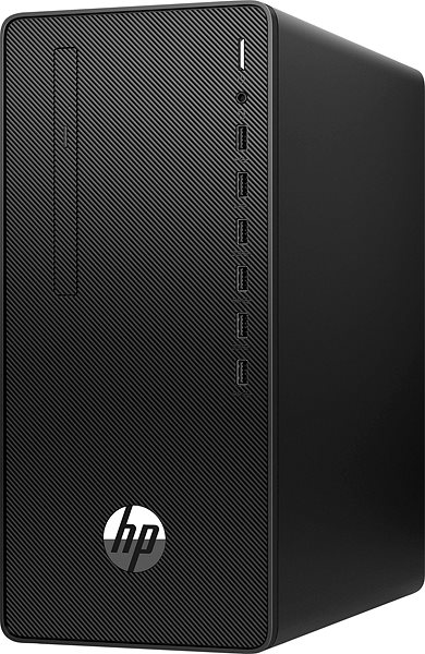 Computer HP 295 G8 MT Black ...