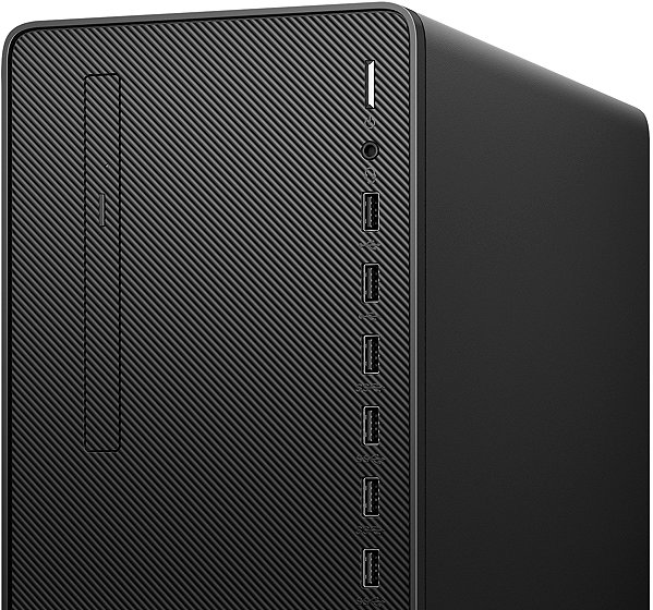 Computer HP 295 G8 MT Black ...