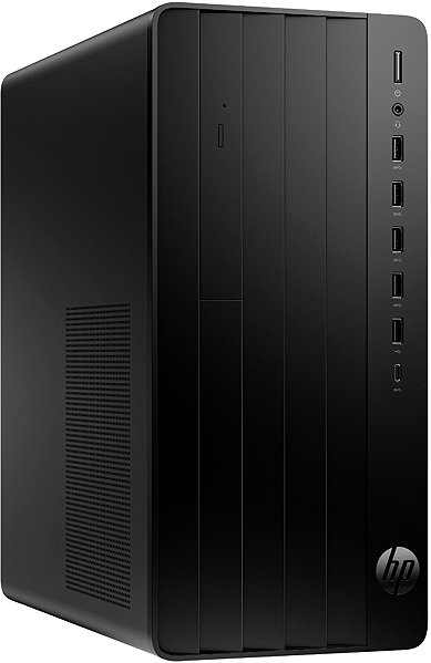 Computer HP Pro 290 G9 Black ...