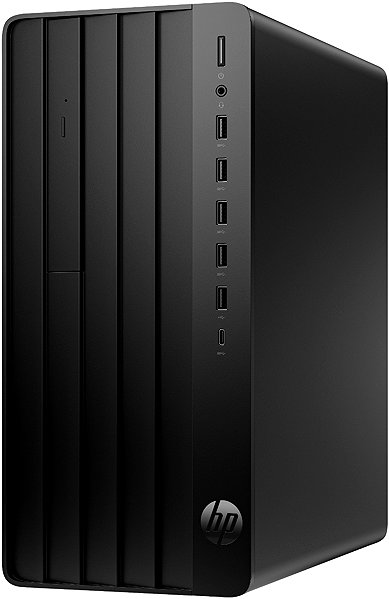 Computer HP Pro 290 G9 Black ...