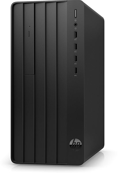 Počítač HP Pro 290 G9 Čierny ...