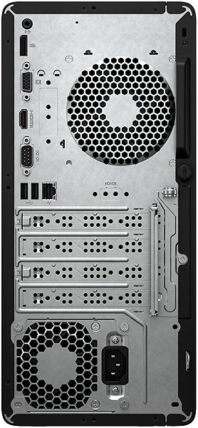 Computer HP Pro 290 G9 Black ...