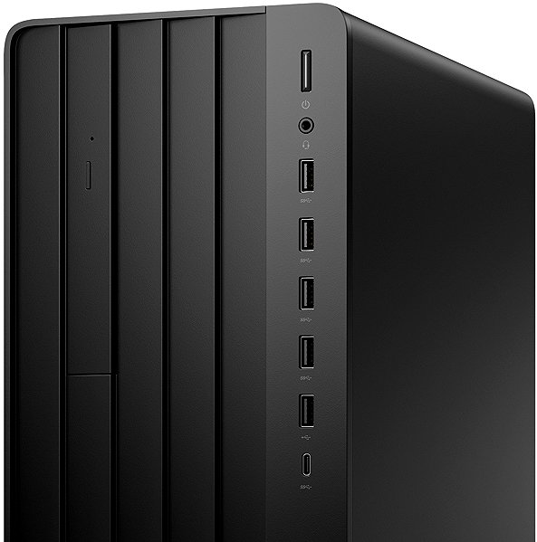 Computer HP Pro 290 G9 Black ...