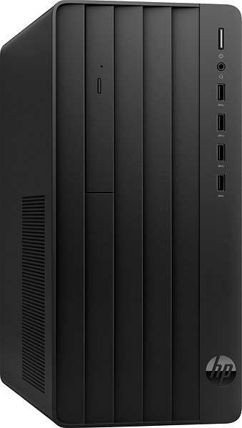 Computer HP Pro 290 G9 Black ...