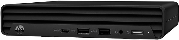 Mini PC HP Pro 260 G9 Black ...
