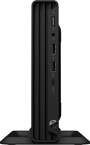 Mini PC HP Pro 260 G9 Black ...