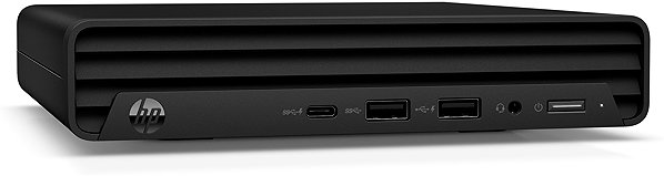 Mini PC HP Pro 260 G9 Black ...