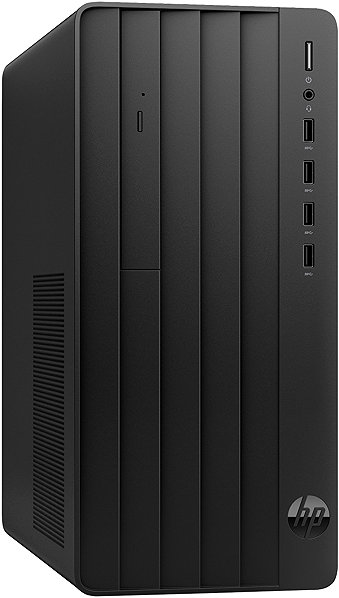 Computer HP Pro 290 G9 Black ...