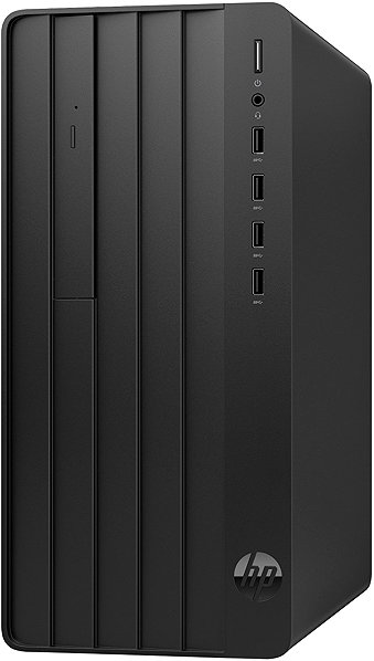 Computer HP Pro 290 G9 Black ...