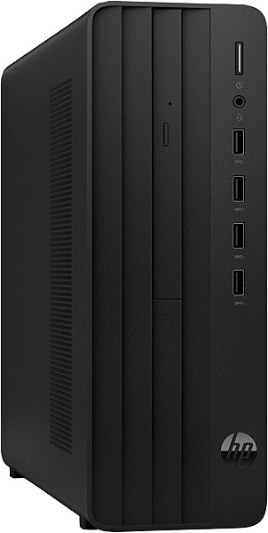Computer HP Pro 290 G9 Black ...
