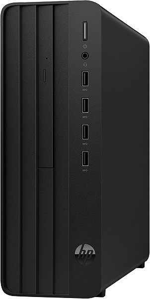 Computer HP Pro 290 G9 Black ...