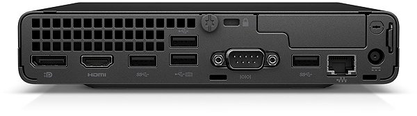 Computer HP Pro 260 G9 Black ...