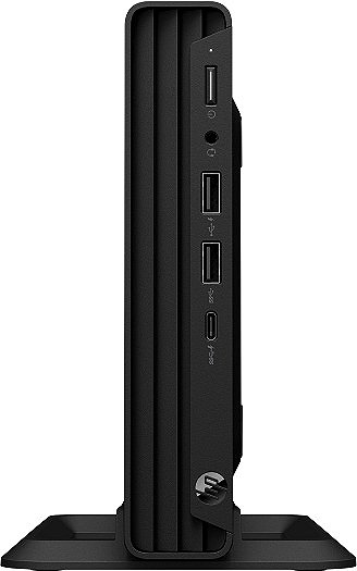 Computer HP Pro 260 G9 Black ...