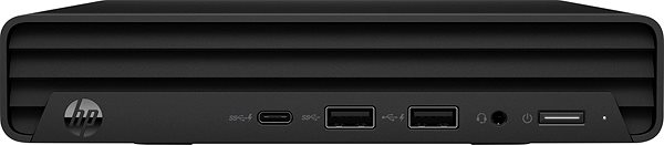 Computer HP Pro 260 G9 Black ...