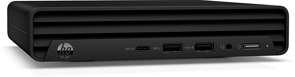 Computer HP Pro 260 G9 Black ...