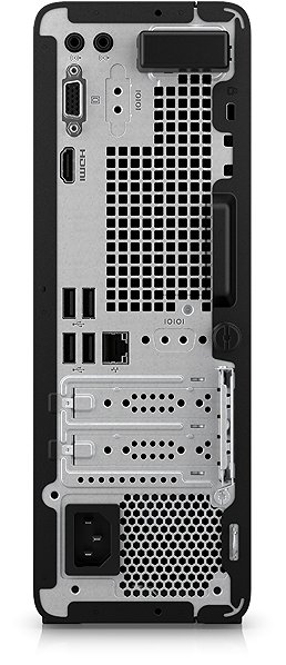 Computer HP Pro 290 G9 Black ...