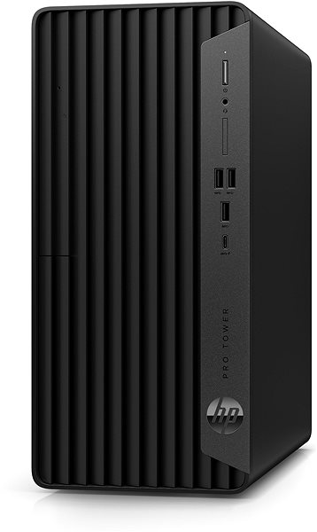Počítač HP Pro 400 G9 Čierny SFF ...
