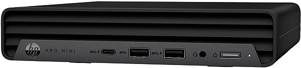 Mini PC HP Pro 400 G9 Black ...