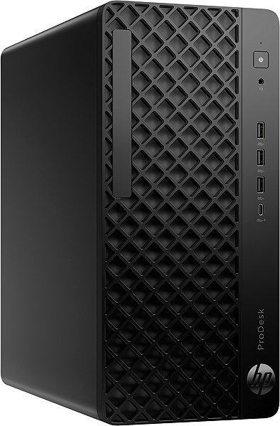 Computer HP ProDesk 4 G1i ...