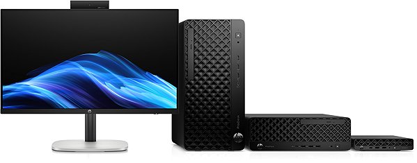 Computer HP ProDesk 4 G1i ...