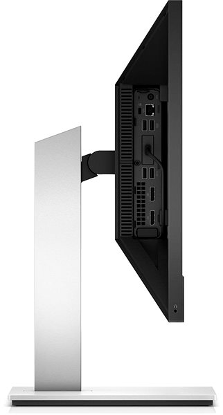 All In One PC HP ProDesk 400 G6 + HP LCD Mini-in-One 24 Možnosti pripojenia (porty)