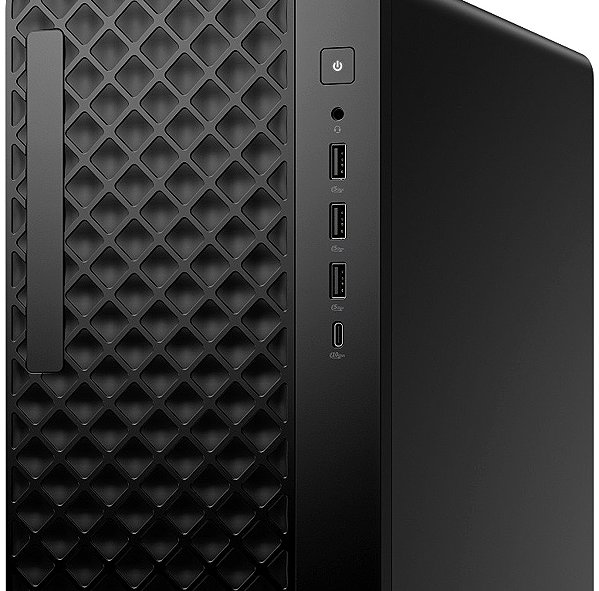 Computer HP ProDesk 2 G1i E Black ...