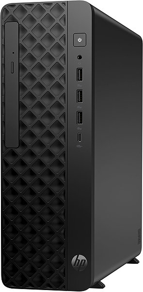 Computer HP ProDesk 2 G1i E Black SFF ...