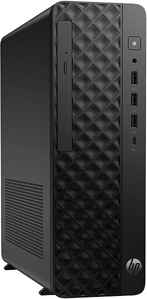 Computer HP ProDesk 2 G1i E Black SFF ...