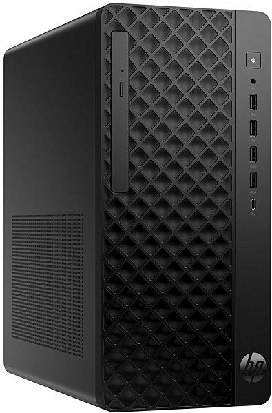 Computer HP ProDesk 2 G1a E AI Black ...
