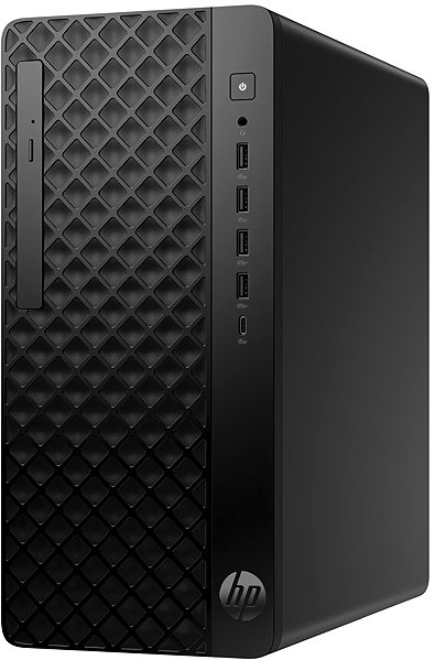 Computer HP ProDesk 2 G1a E AI Black ...