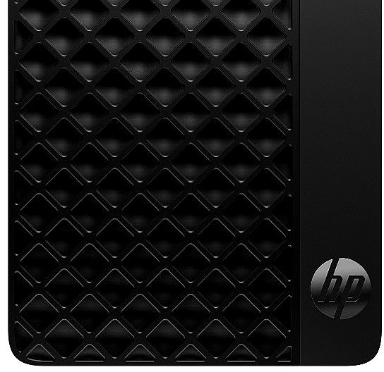 Computer HP ProDesk 2 G1i E Black ...