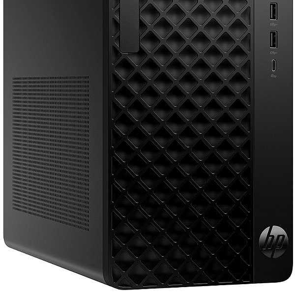 Computer HP ProDesk 2 G1i E Black ...