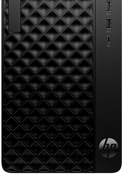 Computer HP ProDesk 2 G1i E Black ...