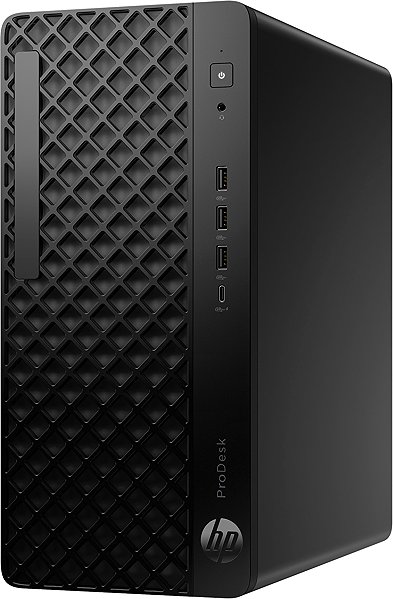 Computer HP ProDesk 4 G1i AI ...
