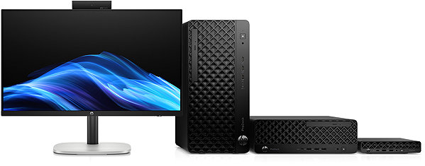 Computer HP ProDesk 4 G1i AI ...