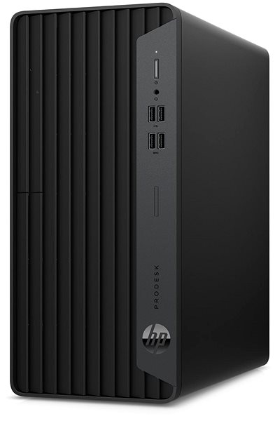 Computer HP ProDesk 400 G7 Screen